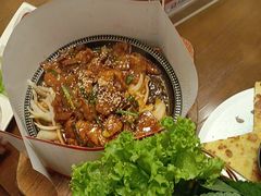 -英兰朝族饭店·英兰锅包肉(佳园路店)