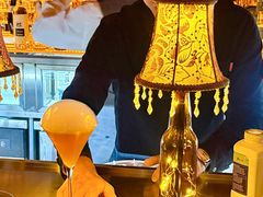 -隐肆威士忌鸡尾酒吧(玉沙国际店)