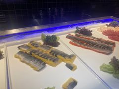 -花西亭·海鲜自助餐厅(瑞城名人酒店)