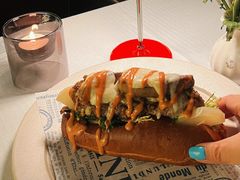 -LESCEDARS  Bistro香柏树(外滩店)