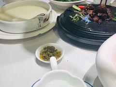 -民国红公馆·秦淮八艳(夫子庙店)