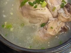 -高社长参鸡汤(高丽街店)