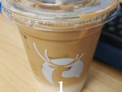 -瑞幸咖啡(正中时代大厦店)