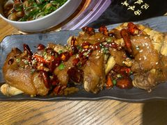 -川流不息(北蔡休闲广场店)