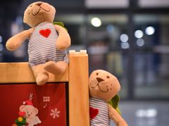 -宜家家居(西安未央商场店)