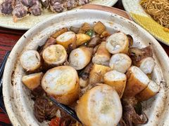 -贞姨美食·老字号海鲜大排档