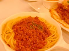 -马迭尔西餐厅(中央大街店)