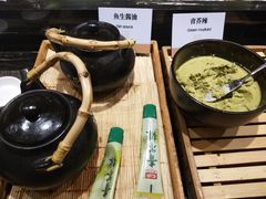 -东方红海鲜百汇(国际大厦店)