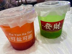 -霄汉牛三鲜湖北砂锅菜(万松园2店)