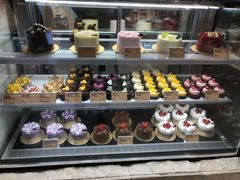 -PAPER STONE BAKERY(天环店)