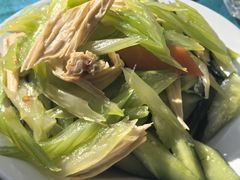 -清真聚陇缘美食餐厅(南横东街店)