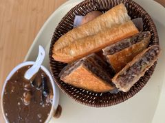 -穆彦华逍遥镇胡辣汤(岗坡路店)