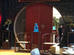 -扬州狮子楼·非遗淮扬菜(总店)