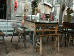 android_upload_pic-田园印象·成都土菜院子(华阳店)