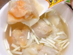 -一记面馆(易发店)
