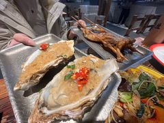 -北丐先生·野馄饨烧烤(雨花万象店)