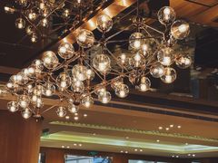 -上海波特曼丽思卡尔顿酒店