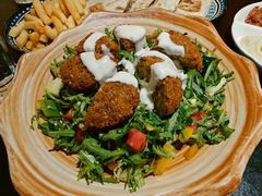 -ALAMEEN阿拉伯餐厅(三里屯店)
