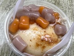 -张钦德·广场老牌豆花甜汤(总店)