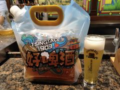 -青岛啤酒博物馆