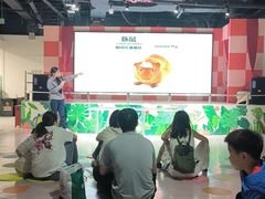 -上海大自然野生昆虫馆(东方明珠·爬宠昆虫探索中心)