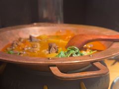 -吃饭皇帝大土家民族菜(正大广场店)