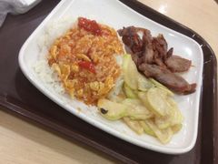 签到图片-都城快餐(广大路店)