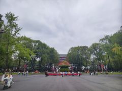 -四川大学(望江校区)