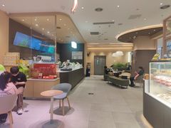 -奈雪的茶(时代天街店)