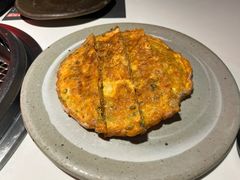 韩式饼-焱铁烧·黑毛和牛专门店(杭州嘉里中心店)