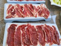 -牛天下·海鲜·牛肉·打边炉·融合菜