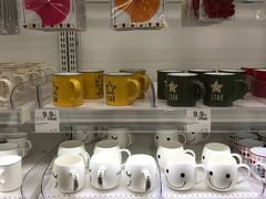 -NITORI 宜得利家居(杭州良渚永旺店)