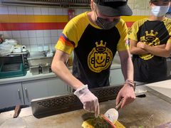 -四环冷面王(西单华威约饭街店)