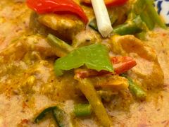 招牌古法咖喱大虾-KingThaia金泰兰(滨江天街店)