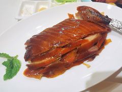 -永乐饭庄(安德路店)