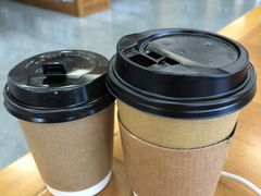 -首都图书馆-咖啡厅