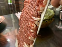 鲜羊肉-爆肚冯(廊房二条店)