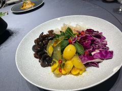 -狮王府淮扬菜(万象城店)