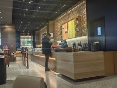 -星巴克臻选(北京颐堤港中心第二店)