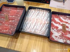 -牛匠和牛寿喜锅(西安总店)