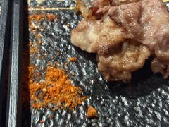 -海之屋韩式烤肉(海棠68环球美食街店)