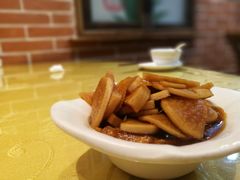-何记面馆(龙泉山店)