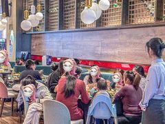 -BetterThai 泰加(苏州中心店)