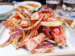 -红岸碳烤齐齐哈尔原味生态烤肉