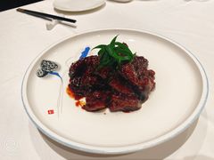 -上海老饭店(北京分店)