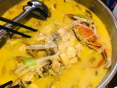 -渔沧米缸·绍兴美食(万达店)
