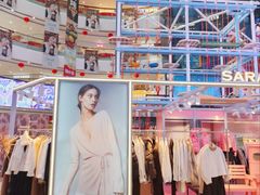 -万达广场(南京江宁店)