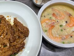 -闫府私房菜·老字号(恒隆店)