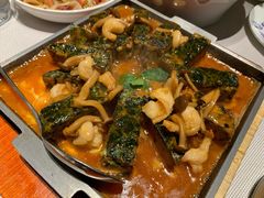 -巴盟人家·内蒙地方菜(华丽家族店)