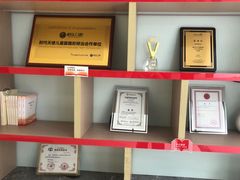 -柏乐口腔(南宁总院)